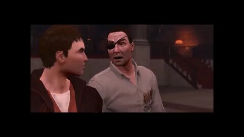 The Secret World - Templar Interview and Training