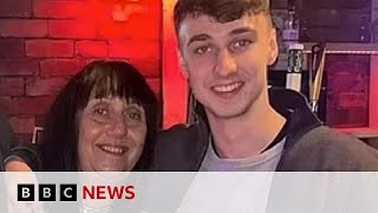 New search for Jay Slater underway in Tenerife BBC News