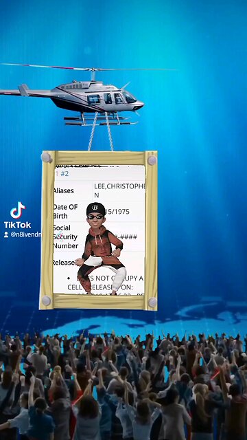 Fumble the Florida Strangler 🍿