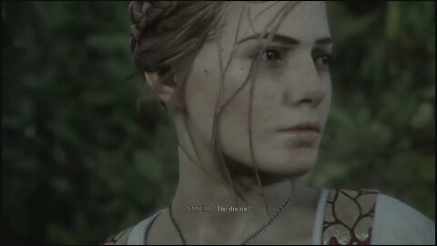 A Plague Tale: Innocence Part 2 A Mothers Love