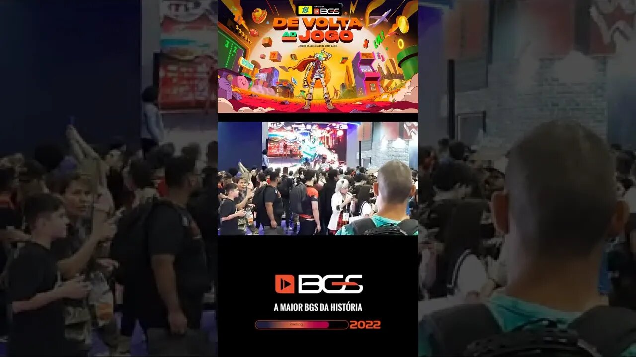 ✅CORTES #9 - R-BOX NA BGS 2022