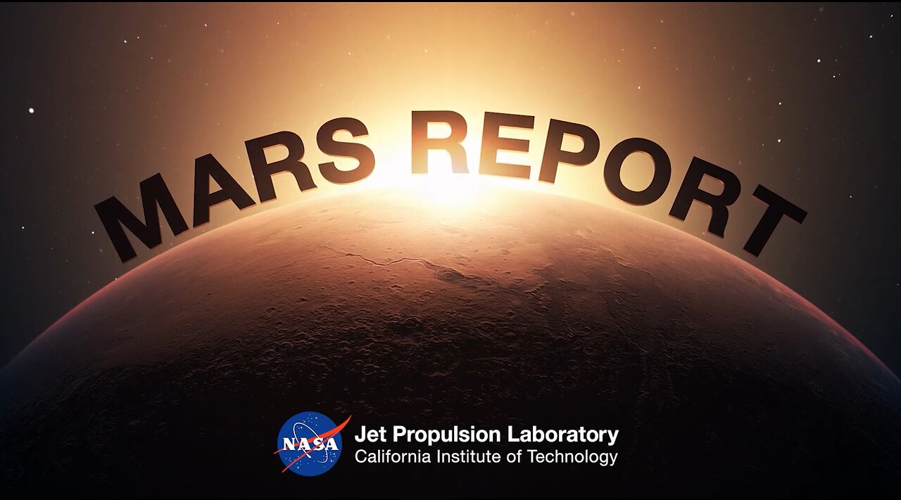 How to Bring Mars Sample Tubes Safely to Earth (Mars News Report)