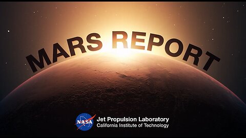 How to Bring Mars Sample Tubes Safely to Earth (Mars News Report)