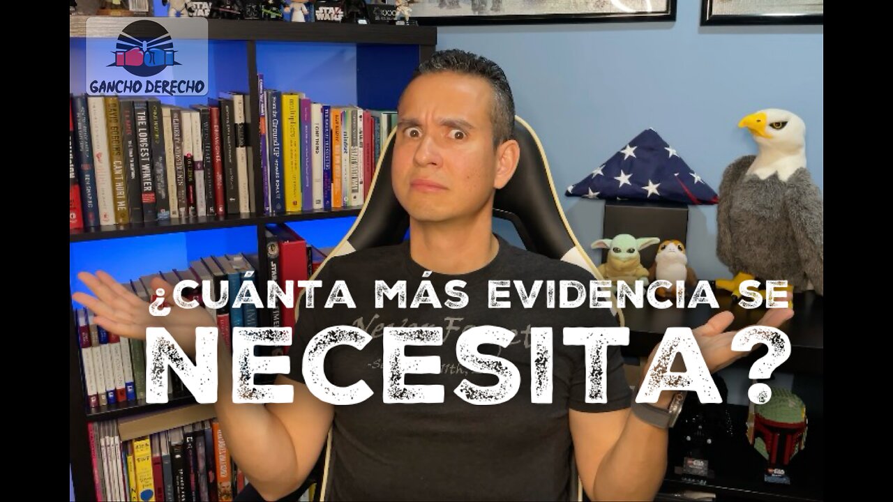 Más Evidencia de Corrupción de Joe Biden | Ep. 125