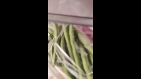 GREEN BEAN MOUNTAIN