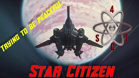 Star Citizen "I think new players don't know about the Vanguard!"