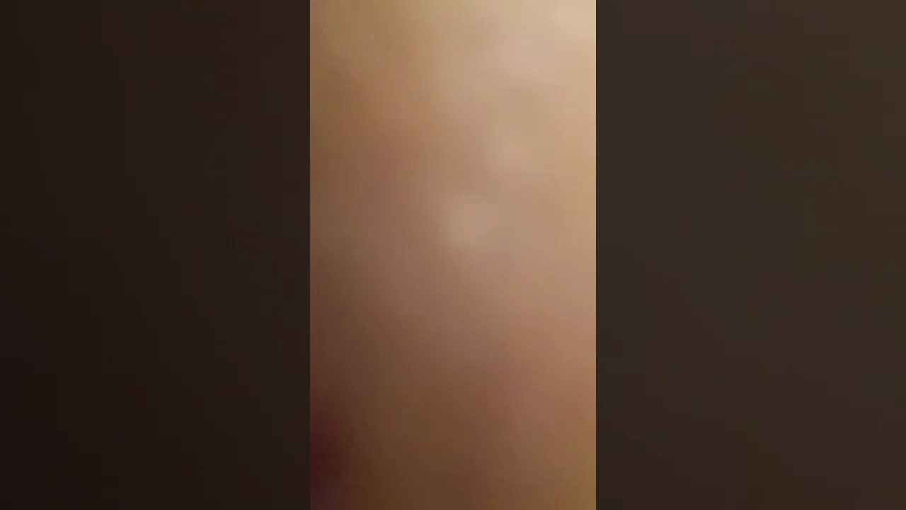 trying on some new bras and underwear #shorts