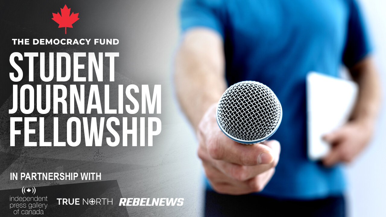 Calling all aspiring young journalists: apply for our Student Journalism Fellowship