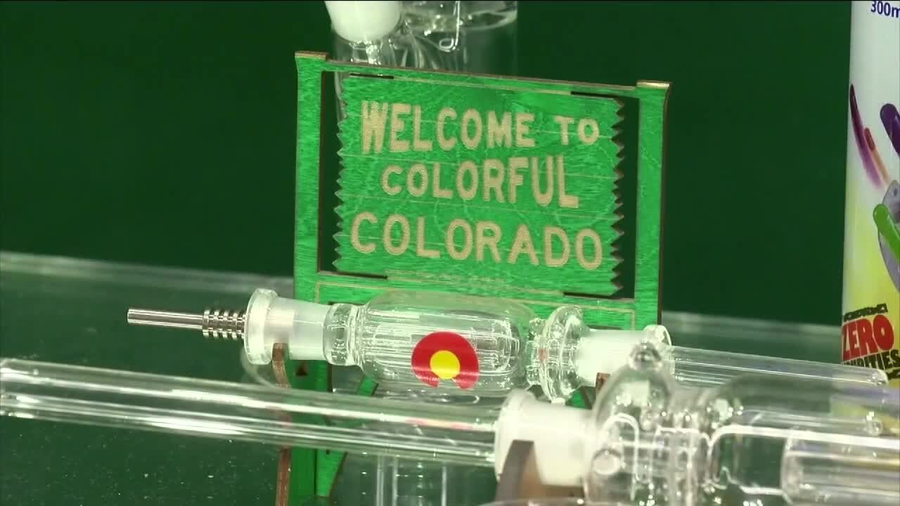 Denver hosts information session for social equity marijuana business license applicants