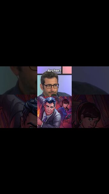 'Jon Benjamin' Pranks Tax Scam Caller