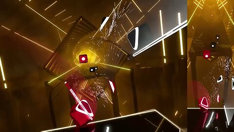 (beat saber) subshock & evangelos - like this [mapper: timbo]