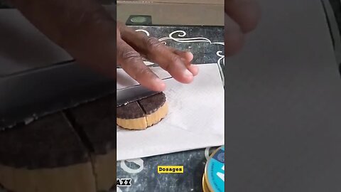 sharing is caring #ediblefood