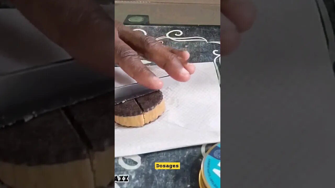 sharing is caring #ediblefood