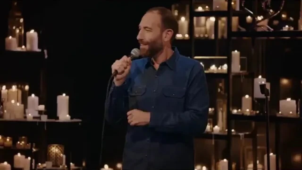 Ari Shaffir JEW 2022 FULL SPECIAL