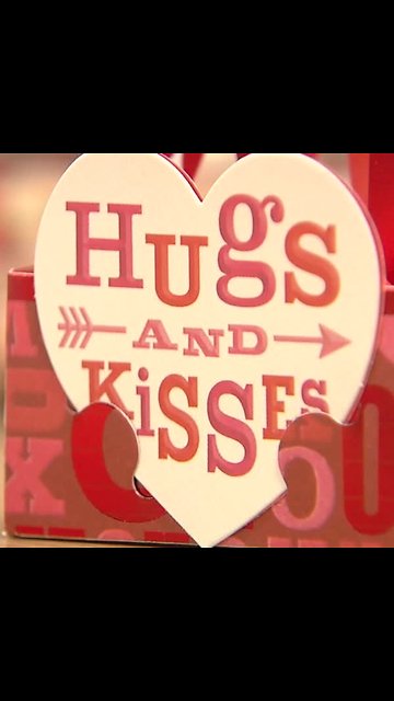 What women want for Valentine's Day