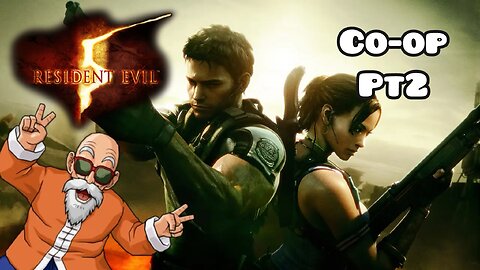 Resident Evil 5: Egg