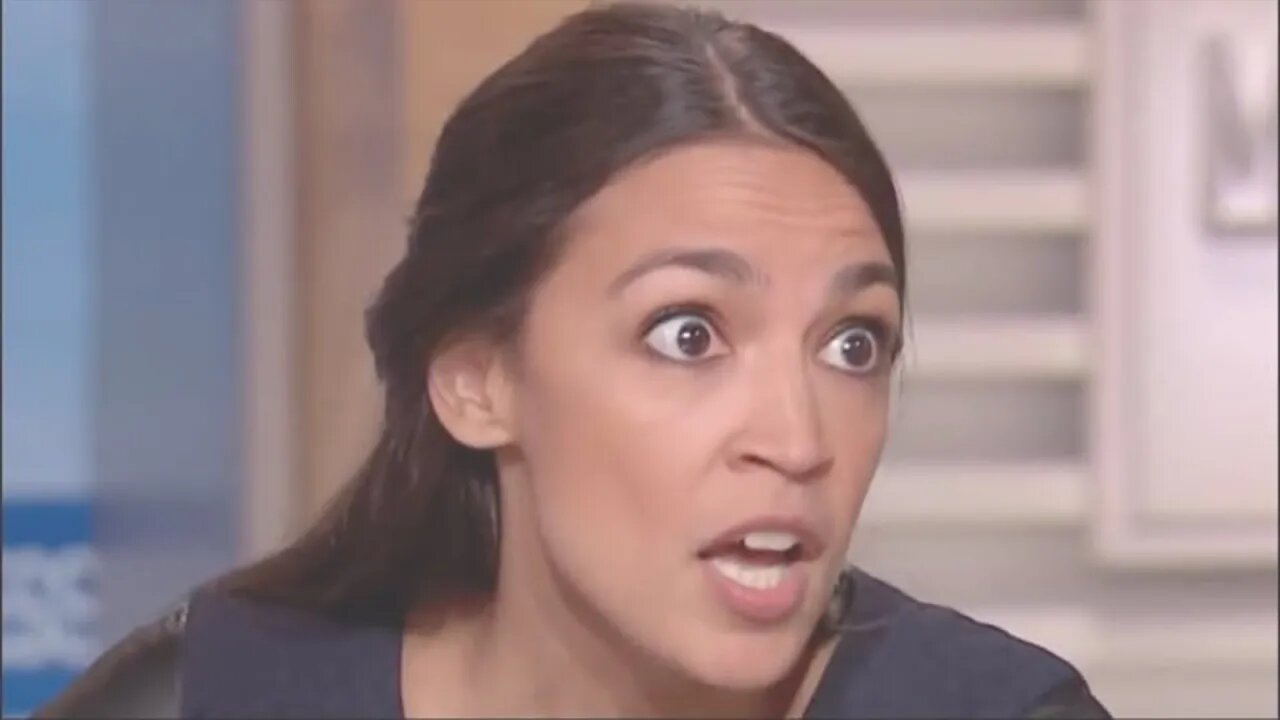 AOC Documentary Film is a COLOSSAL Box Office Failure