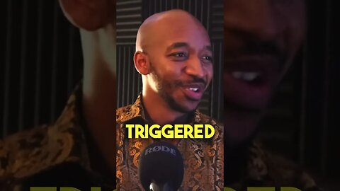 Why are people so triggered? #christianposts #christiangod #christianpost #religion #jesuschrist