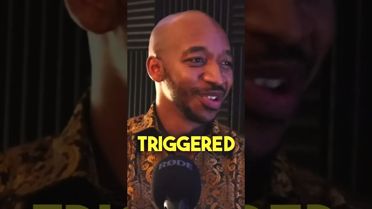 Why are people so triggered? #christianposts #christiangod #christianpost #religion #jesuschrist