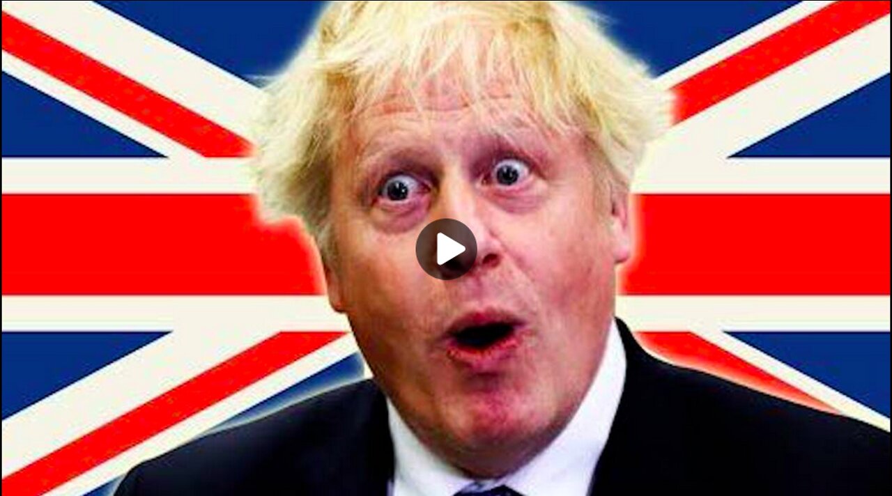 Boris 🇬🇧