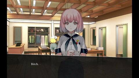 CORPSE FACTORY | Horror Visual Novel | Gameplay | Part 1