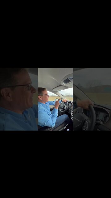 Frank wants to see YOU in Indiana!