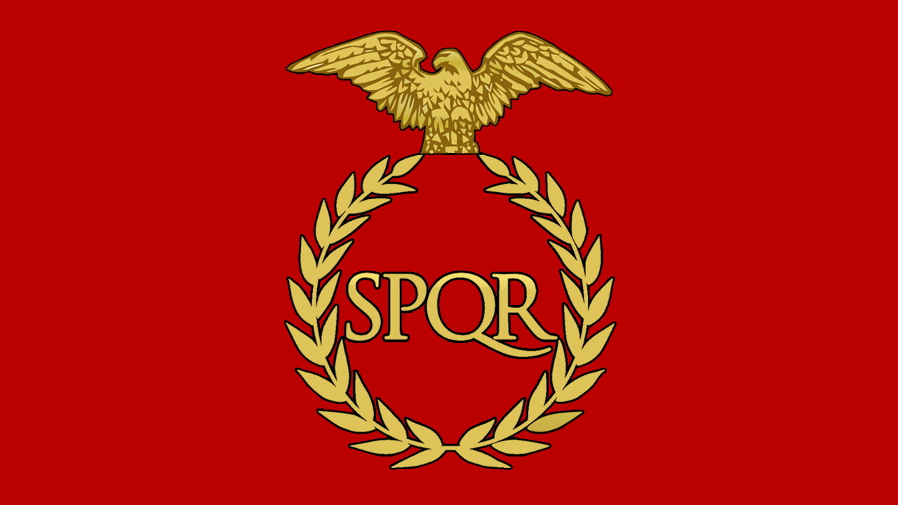 National Anthem of Roman Empire (Instrumental)