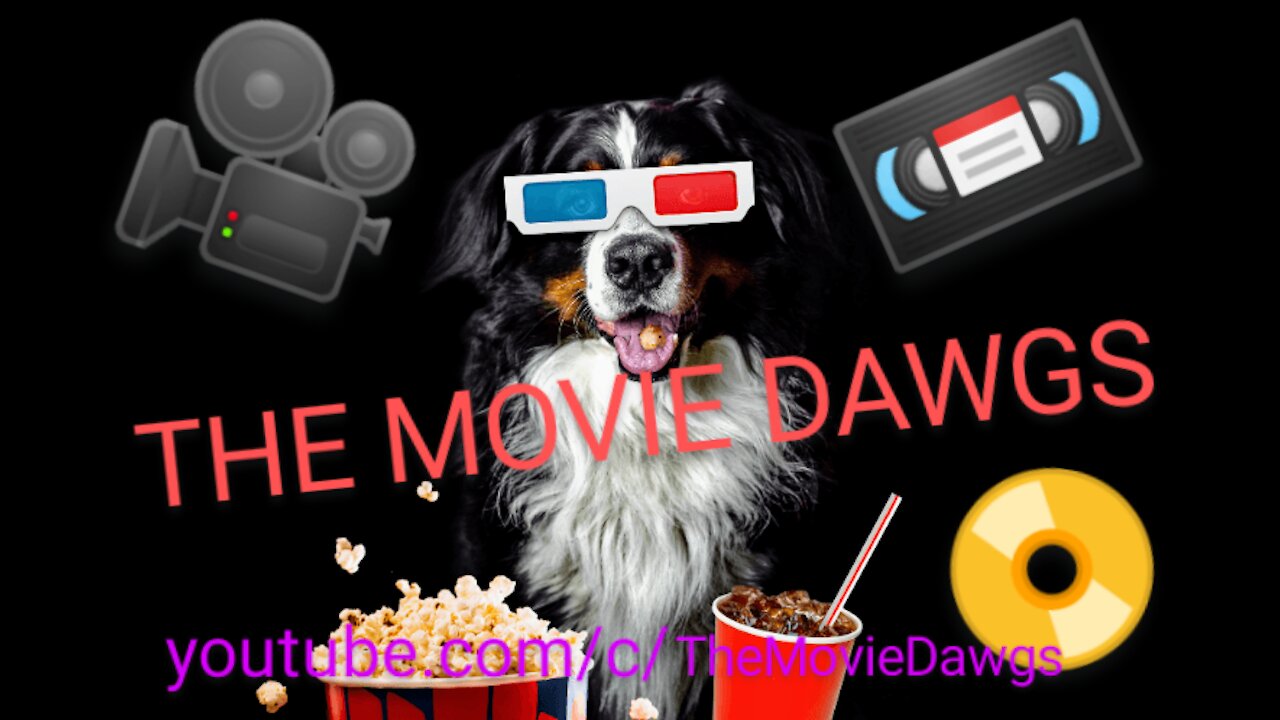 Subscribe to The Movie Dwags Today!