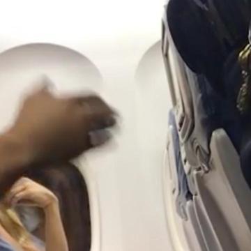 Family Forced Off Of Delta Flight