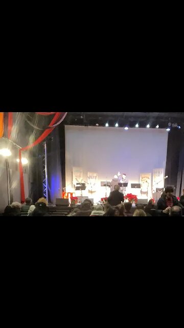 Christmas 2022: Your Light Has Come