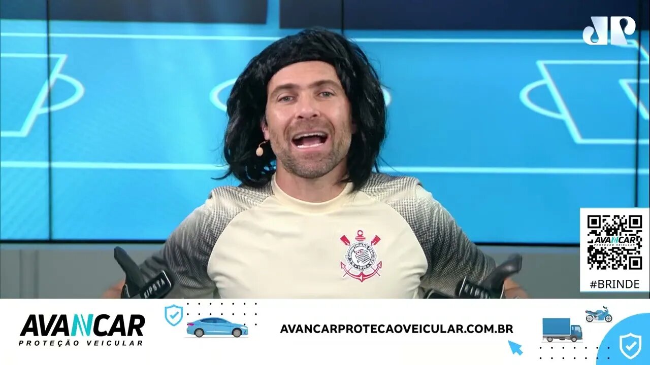 AVANCAR PROTEÇÃO VEICULAR NO BATE-PRONTO (06/07/2022)