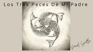 David SweetLow - Los Tres Peces De Mi Padre