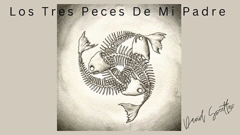 David SweetLow - Los Tres Peces De Mi Padre