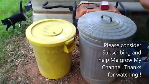 Getting Prepared for SHTF 2022