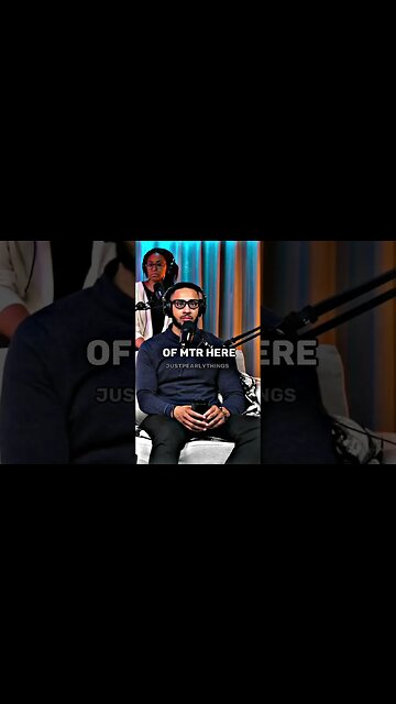 A Message To Kevin Samuels Haters