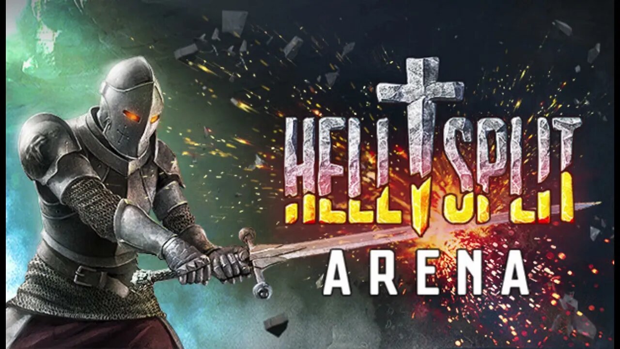 Battle of the Living Dead: Hellsplit Arena VR Review