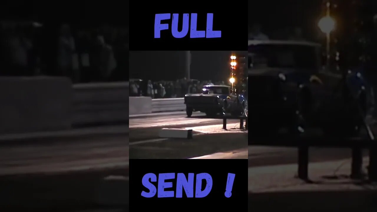 Camaro Full Send Epic Wheelie! #shorts