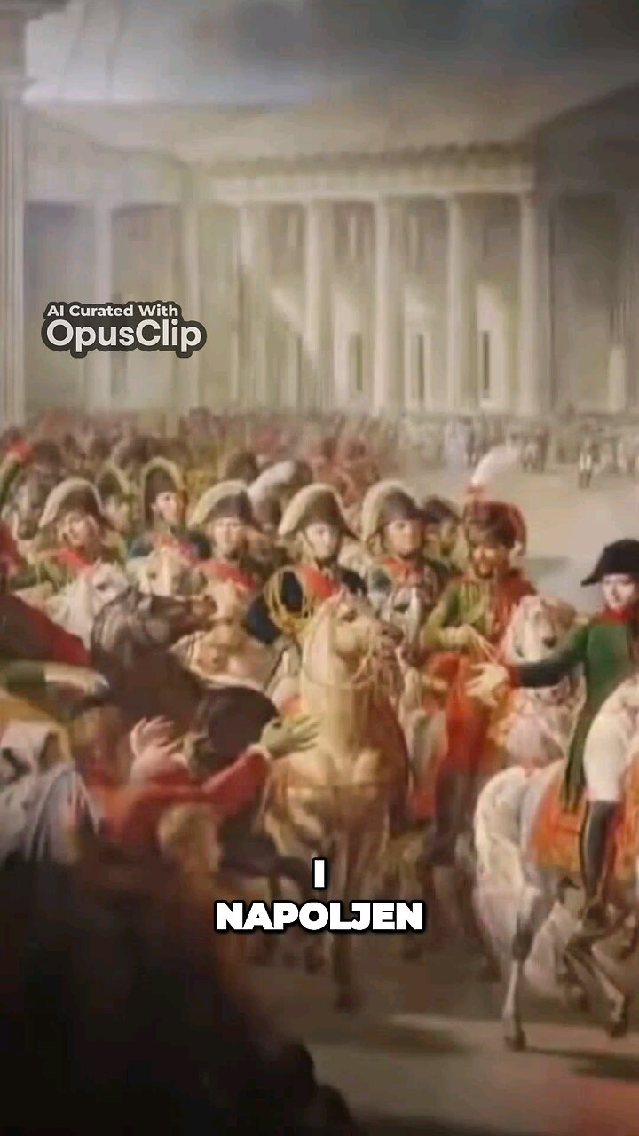 Is Napolean Small is Napoleon was powerful man