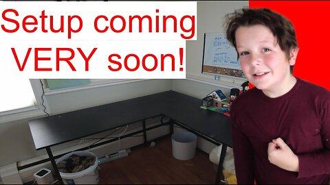 Icy Has Made A New Channel!