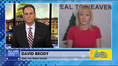 Where are the Vaccine Passports for Illegal Immigrants Crossing Border?