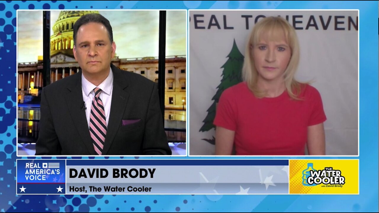Where are the Vaccine Passports for Illegal Immigrants Crossing Border?