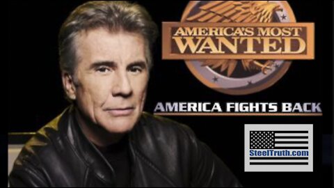 NOVEMBER 12, 2021 AMERICA’S MOST WANTED: IS THERE MORE TO THE STORY WITH JOHN WALSH?