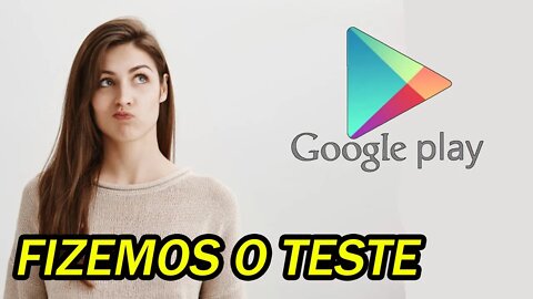 Apagar os dados do Google Play Store desisntala os aplicativos?
