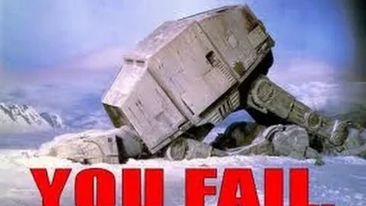 MW3: FAIL of EPIC Proportions