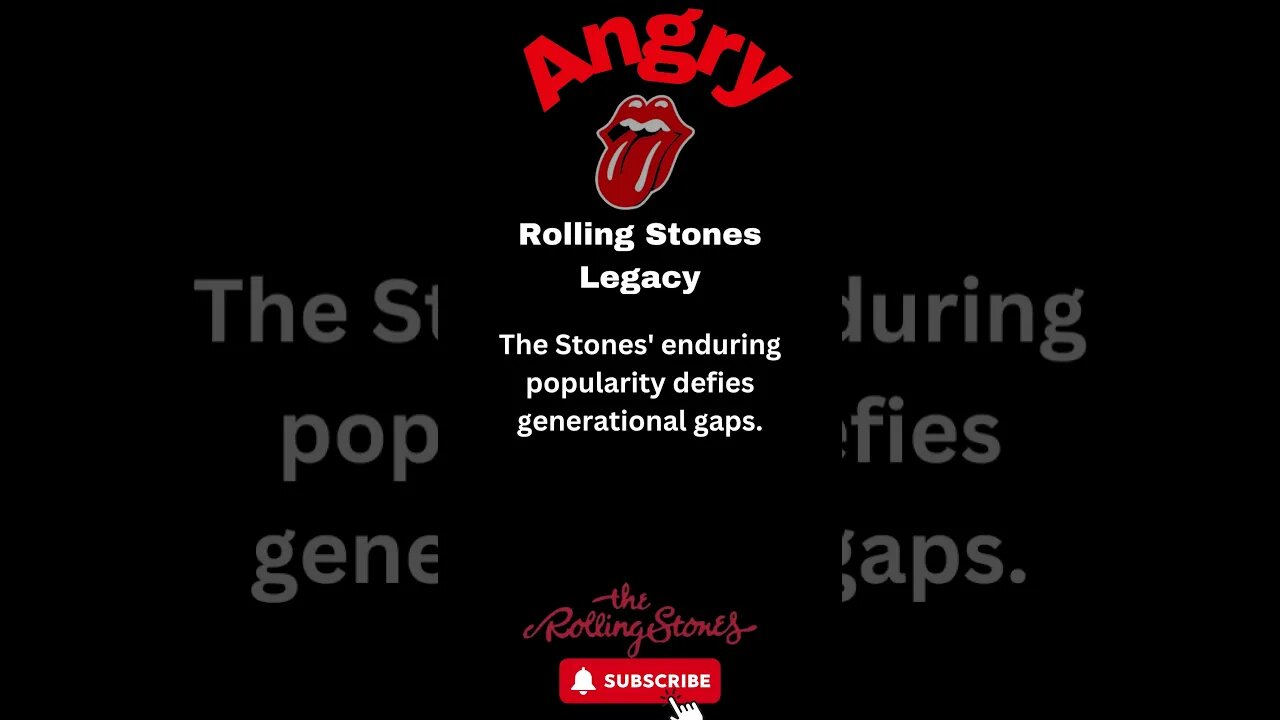 Why Rolling Stones' Legacy Still Inspires #shorts #rollingstones #rocknroll