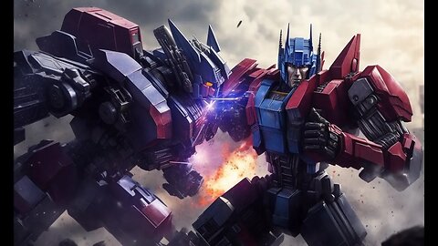 TRANSFORMERS 7 RISE OF THE BEASTS Super Extended Trailer (4K ULTRA HD) 2023