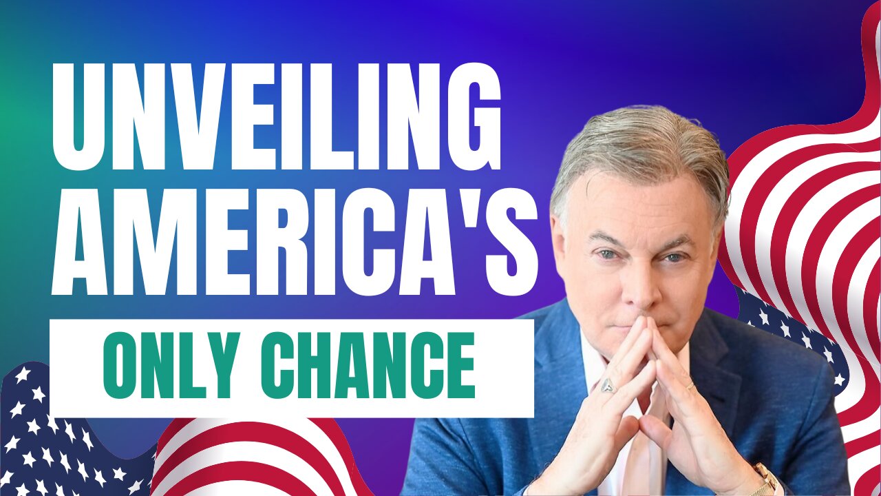 These Prophetic Secrets Unveil America’s Only Chance | Lance Wallnau