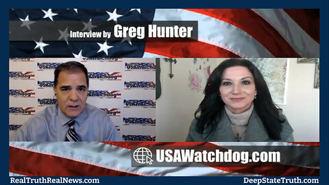 Reveals the Deep States Plans to Release a Deadly Bird-Flu and Even Deadlier Kill-Shot Jabs!