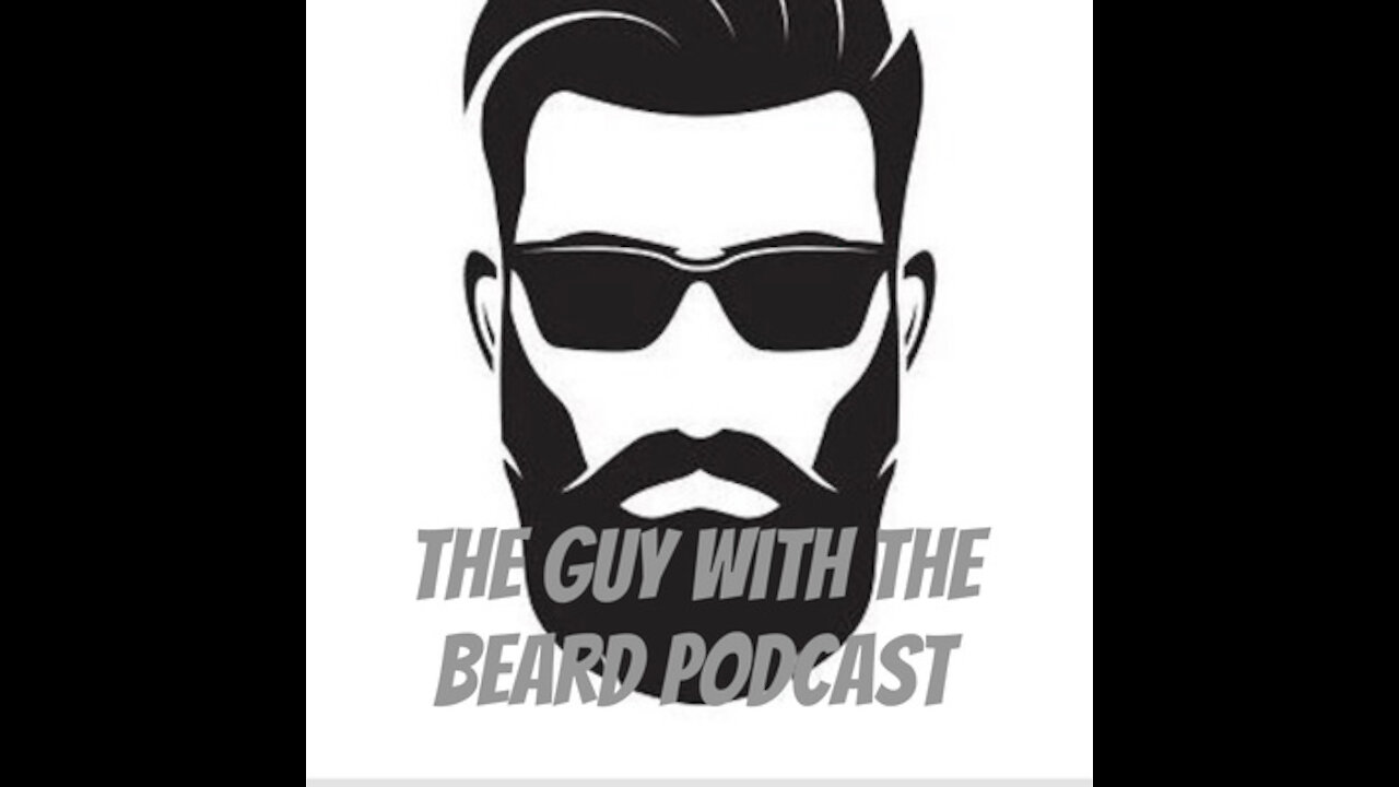 Talking Common Sense W/ Alex the Guy With the Beard