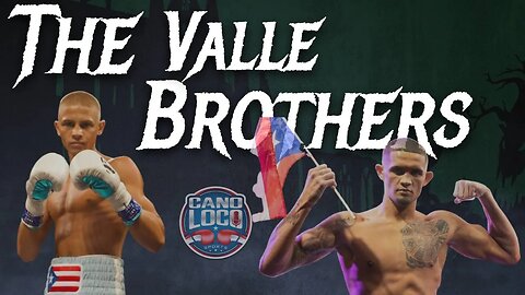 Live with the Valle brothers